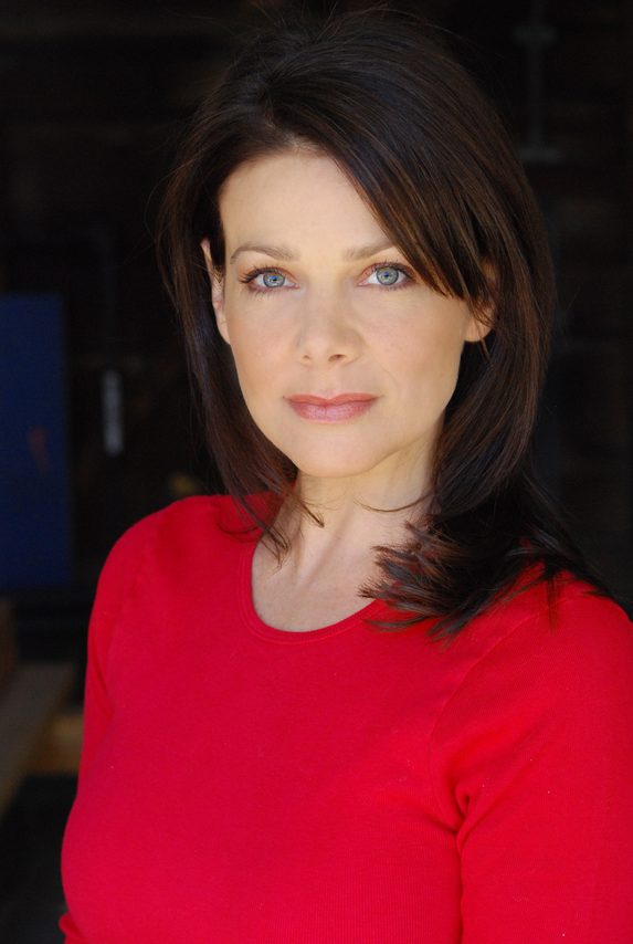Meredith Salenger