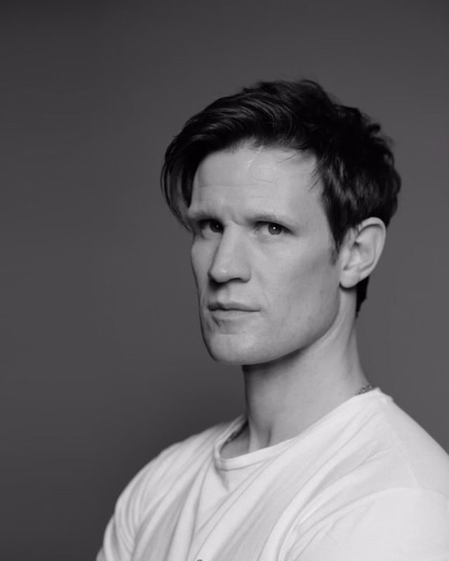 Matt Smith