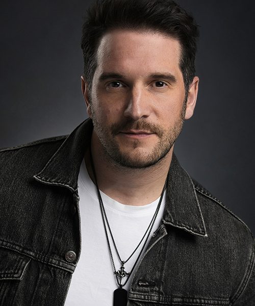 Nick Apostolides