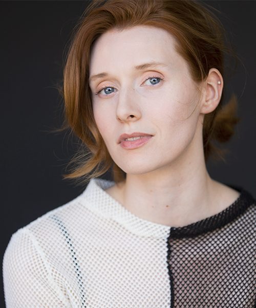 Nicole Tompkins