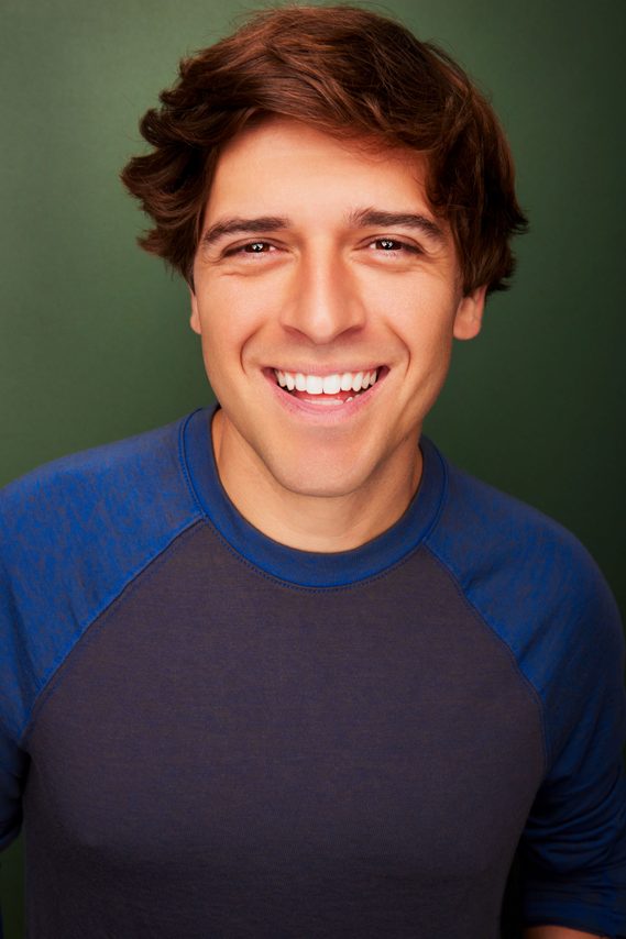 Paul Castro Jr.