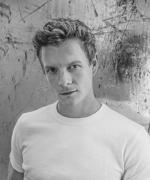 Patrick Gibson