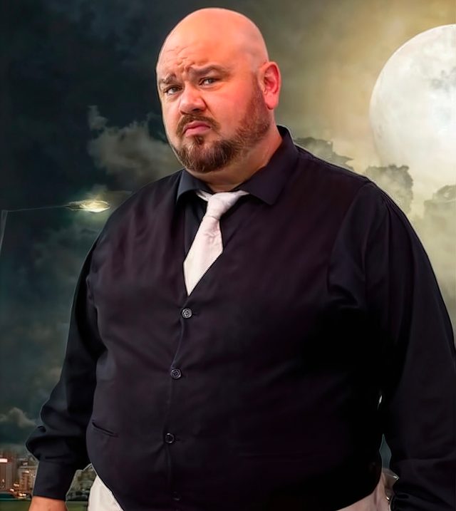 Paul Schrier