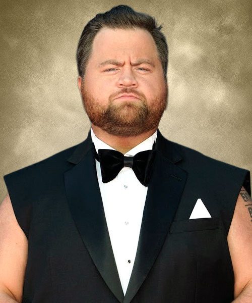 Paul Walter Hauser