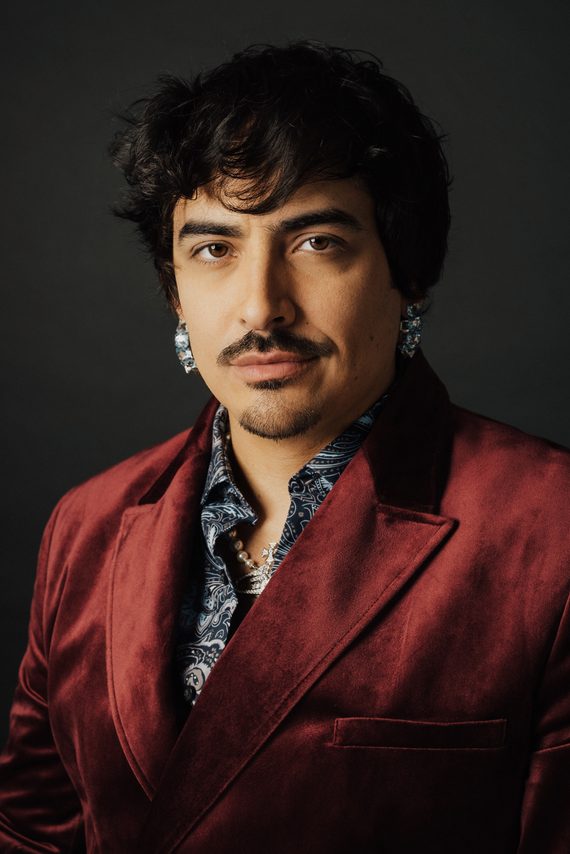 Robbie Daymond