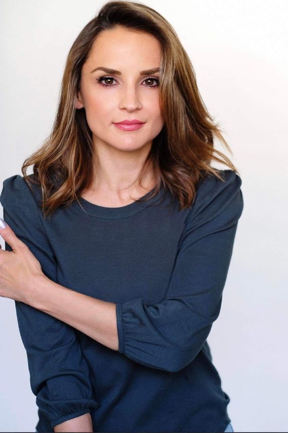 Rachael Leigh Cook