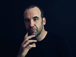 Rory McCann