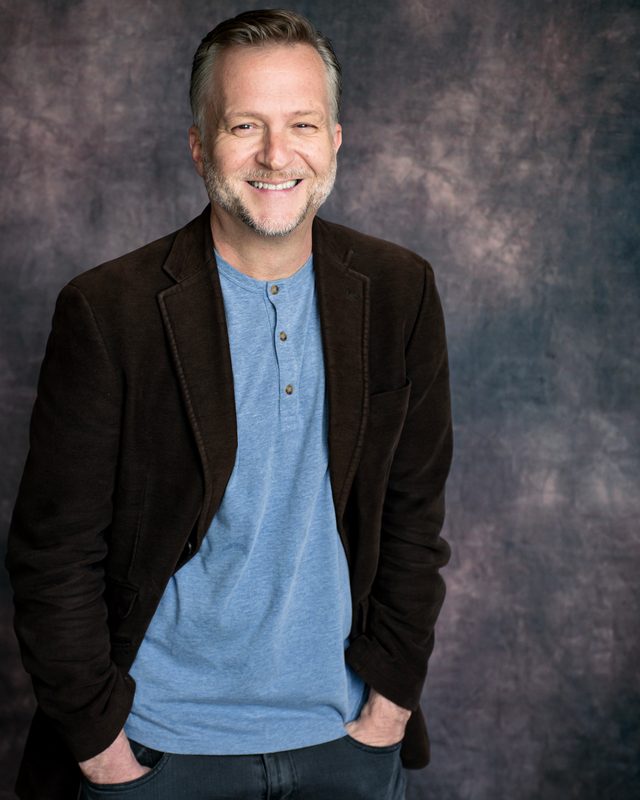 Robert McCollum