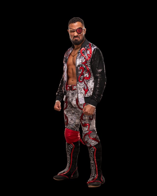 Rocky Romero