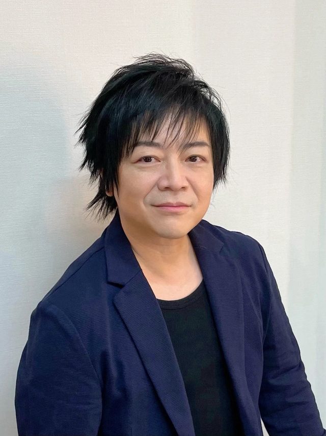 Nozomu Sasaki
