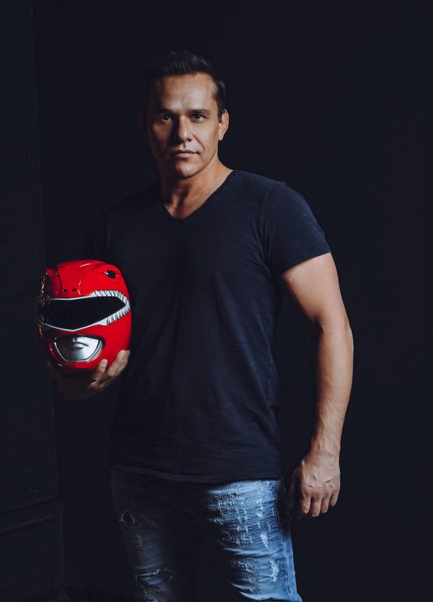 Steve Cardenas