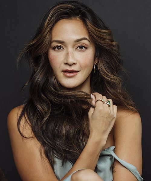 Shannon Chan-Kent