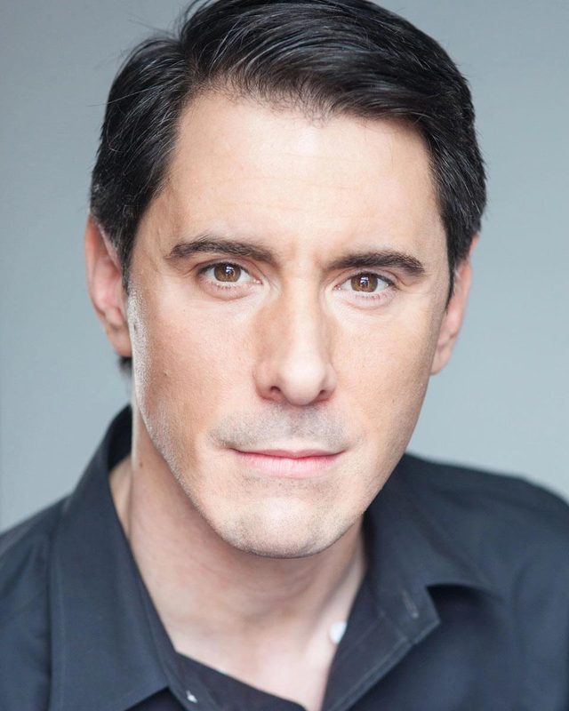Scott Joseph