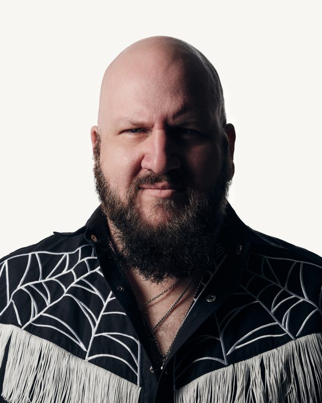 Stephen Kramer Glickman
