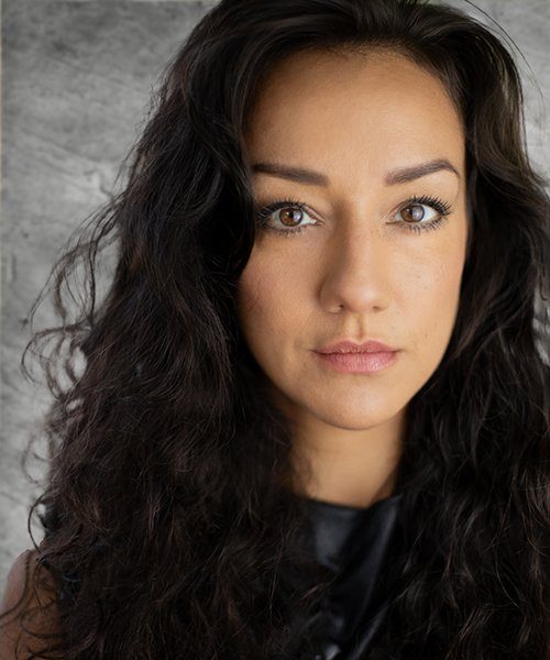 Shala Nyx