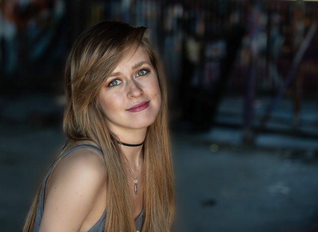 Sarah Wiedenheft