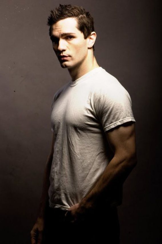 Sam Witwer