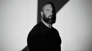 Hafþór Júlíus Björnsson