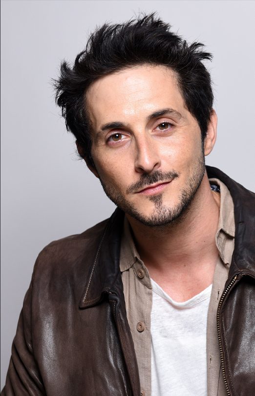 Tomer Capone