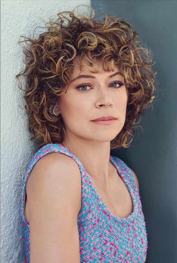 Tatiana Maslany 