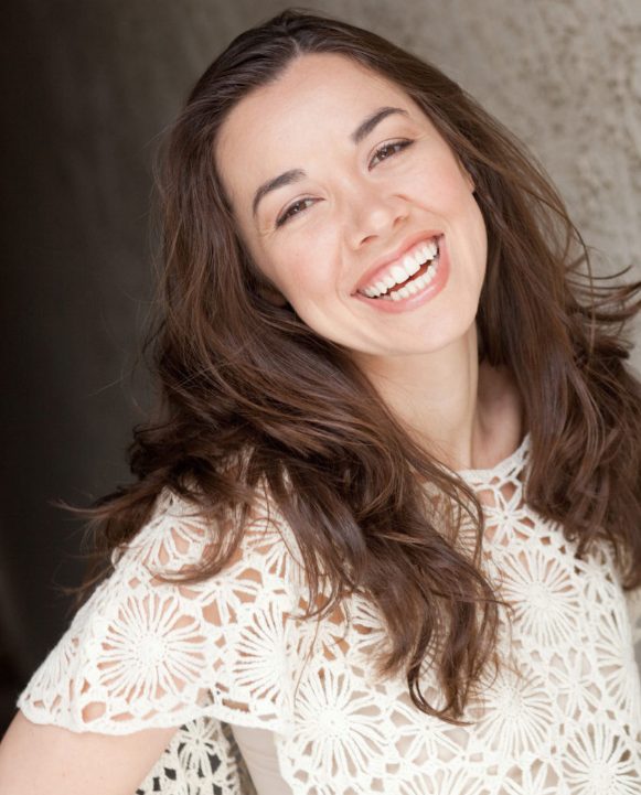 Tara Platt