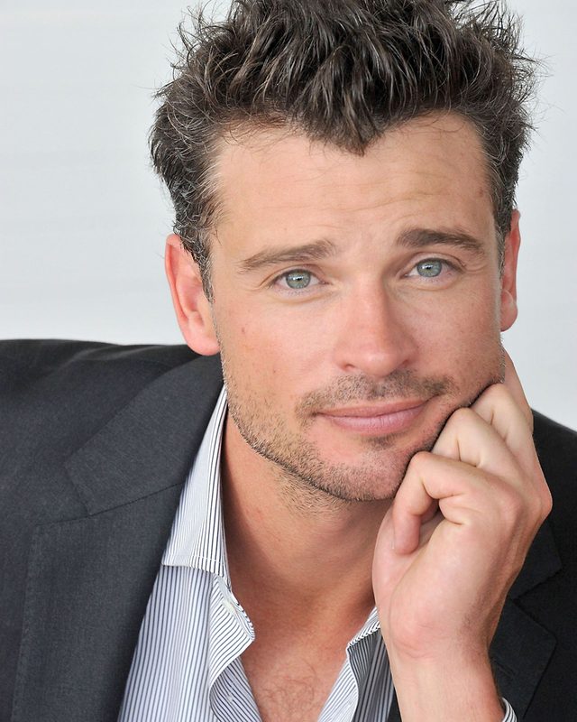 Tom Welling