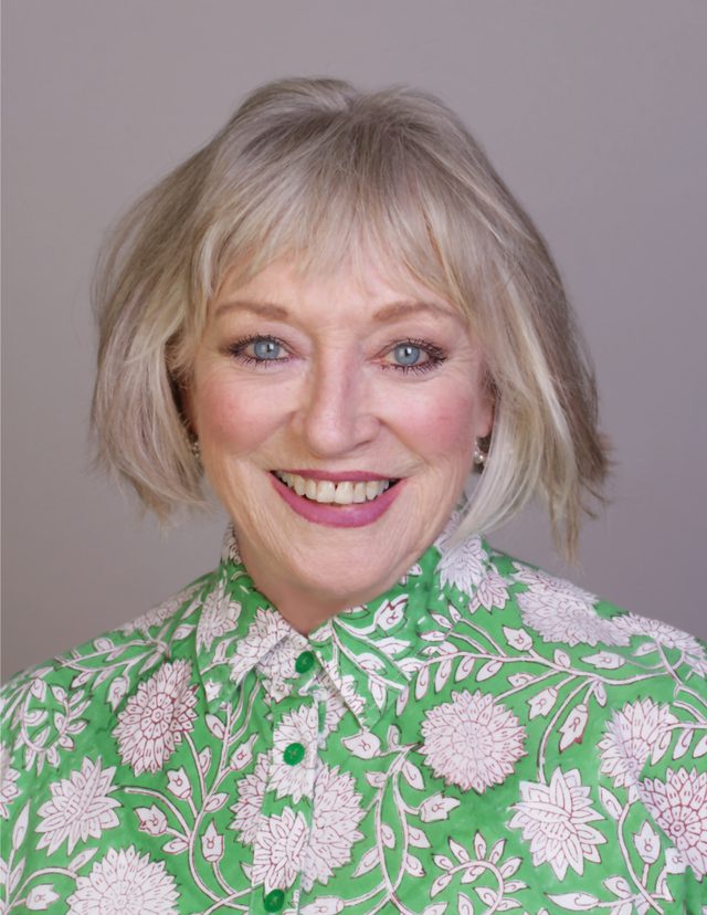 Veronica Cartwright