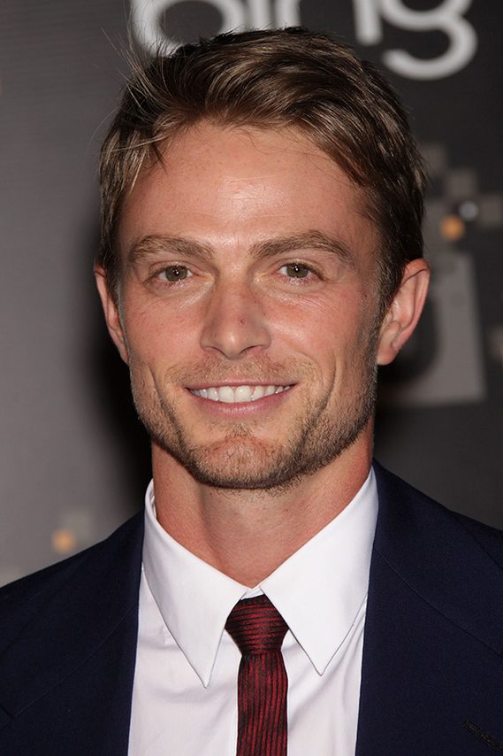 Wilson Bethel