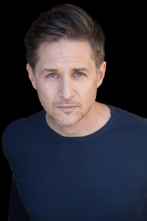 Yuri Lowenthal