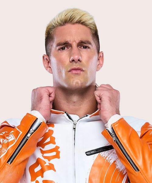 Zack Sabre Jr.