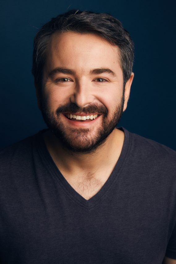 Alex Brightman