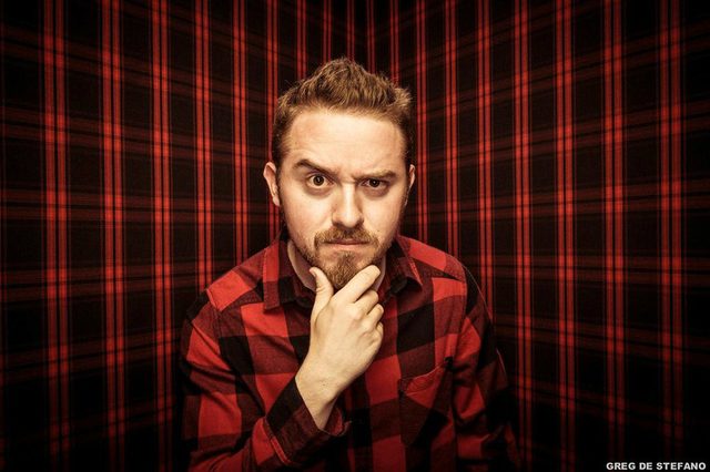 Alex Hirsch