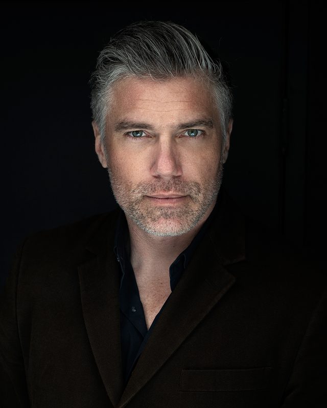 Anson Mount