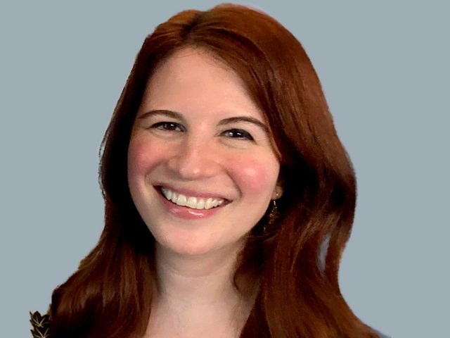 Amelia Rose Blaire Dechart