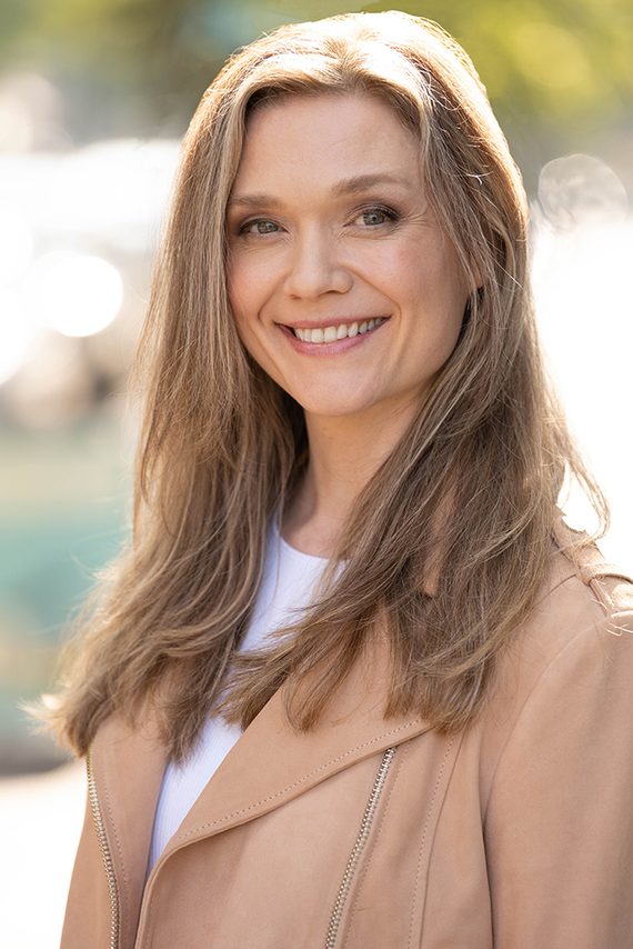 Ariana Richards