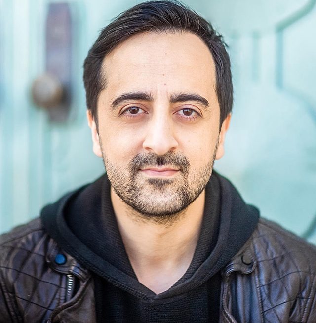 Amir Talai
