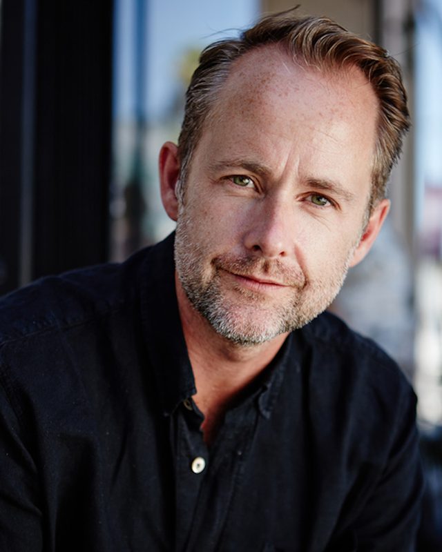 Billy Boyd