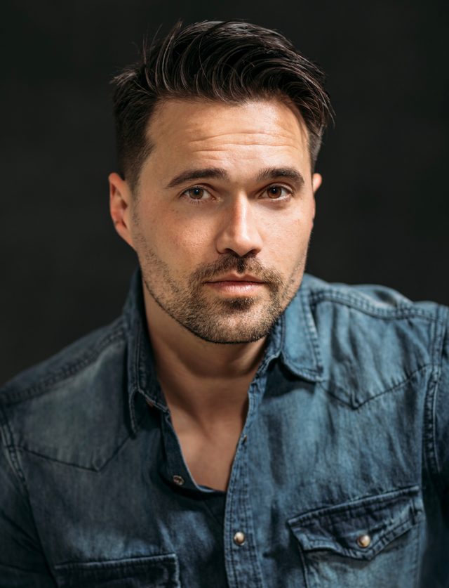 Brett Dalton