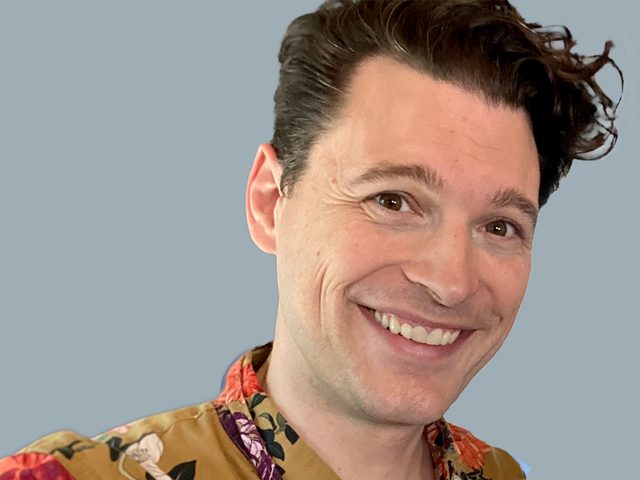 Bryan Dechart