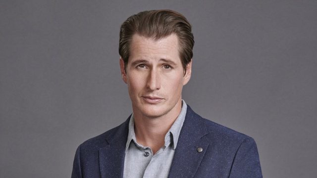 Brendan Fehr