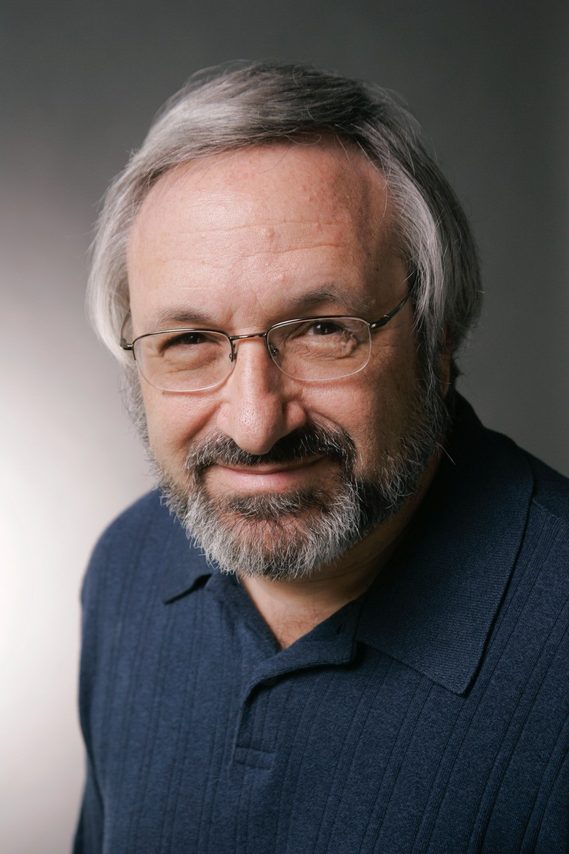 Barry Gordon