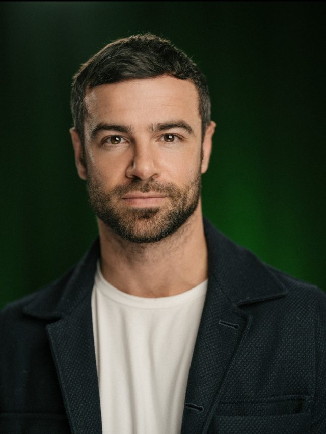 Ben Starr