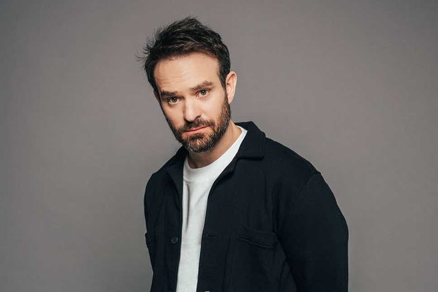 Charlie Cox