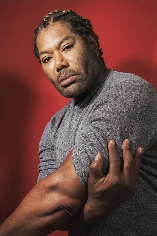 Christopher Judge