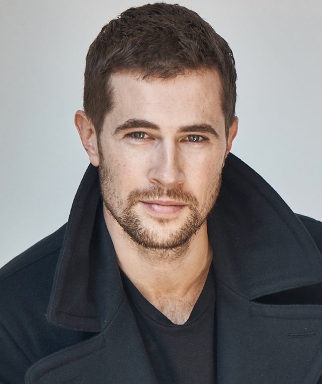 David Berry