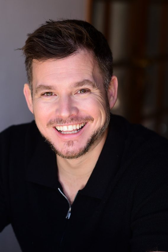 David Errigo Jr.