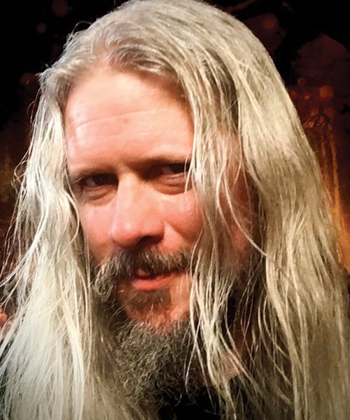 Dan Green