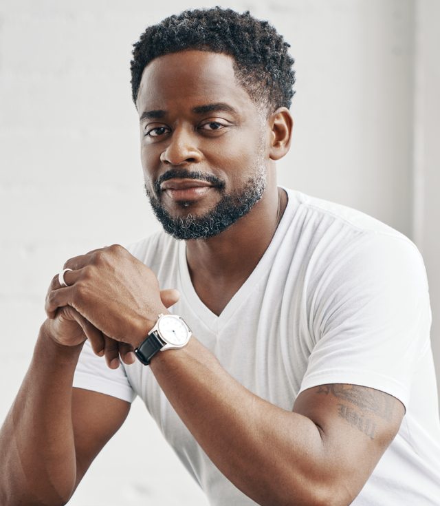 Dulé Hill
