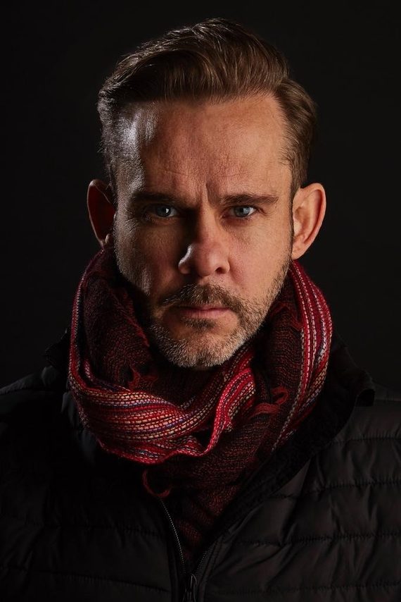 Dominic Monaghan
