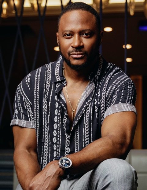 David Ramsey